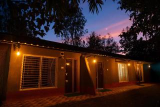 Wagharanya Resort - Khutwanda - 0