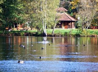 Seen und Felsen - Ludwigswinkel - 9