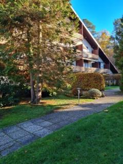Fels und Seen Land - 9