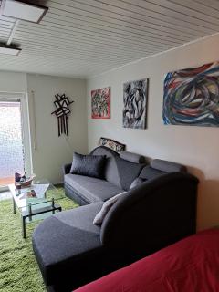 Seen und Felsen - Ludwigswinkel - 8