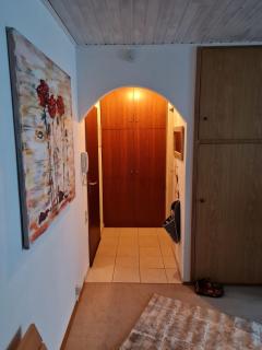 Fels und Seen Land - 6