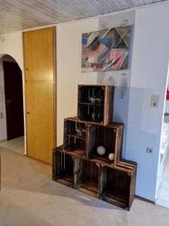 Fels und Seen Land - 4