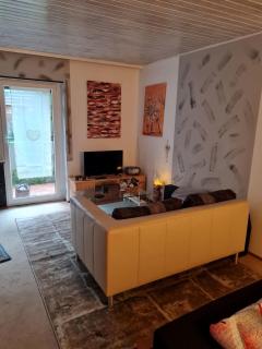 Fels und Seen Land - 2