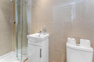 Super Spacious 4 Bed, sleeps 6 - Edimburgo - 6