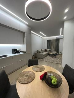 Elegant 1Bd Apt in Historical Athens center - Atene - 1