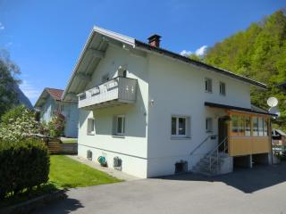Haus Can - Dalaas - 4