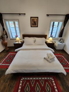 Sokak Boutique Hotel - Berat - 6