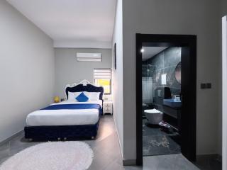 Euro Homes Hotel - 6