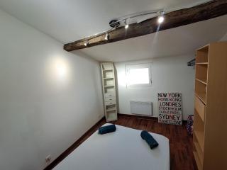 le duplex charmant et cosy - Narbonne - 7