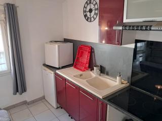 le duplex charmant et cosy - Narbonne - 4