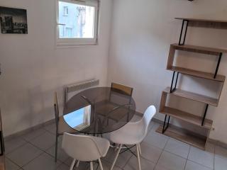 le duplex charmant et cosy - Narbonne - 1