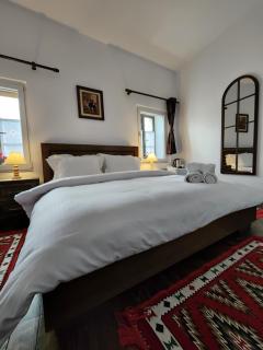 Sokak Boutique Hotel - Berat - 5