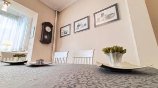 Stylish 2 BR apart in top center - Sofia - 5