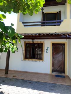 Casa na Martim de Sá 50 m do mar- Ipé - Caraguatatuba - 6
