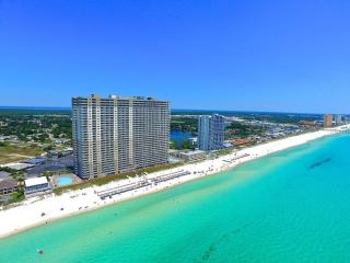 Tidewater Beach Resort by Panhandle Getaways - Panama City Beach - 0