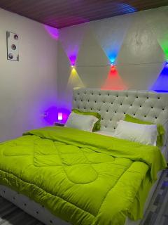 Amigos Apartment - - 2