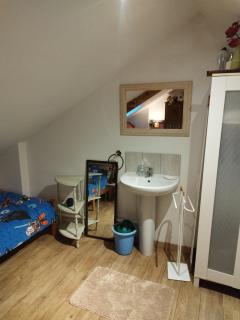 chambre 3lits chez l'habitant - Dunkerque - 4