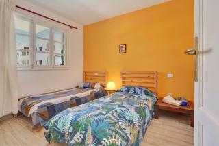 NEW! IDEAL FLAT FOR GROUPS TO WORK or SURF - Corralejo - 2