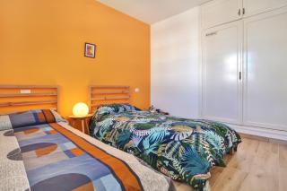 NEW! IDEAL FLAT FOR GROUPS TO WORK or SURF - Corralejo - 3