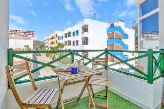 NEW! IDEAL FLAT FOR GROUPS TO WORK or SURF - Corralejo - 5