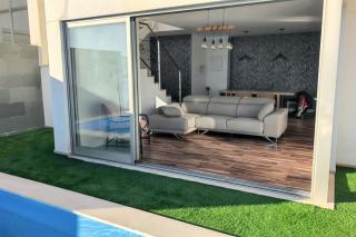 Friendly villa in Cullera with private pool - 120 m² - 2