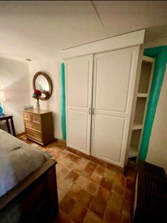 1722 Historic Adobe - El Prado - 6