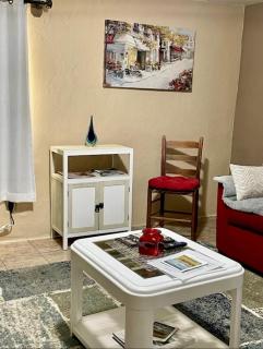 1722 Historic Adobe - El Prado - 9