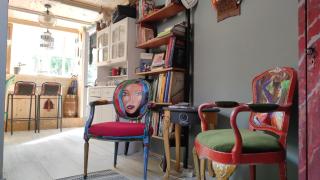 B&B De Zwerver - - 3