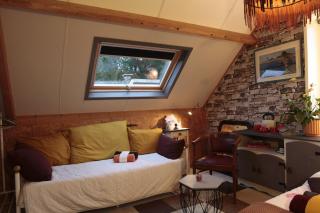 B&B De Zwerver - - 1