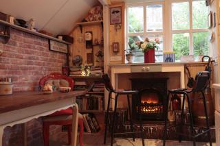 B&B De Zwerver - - 2