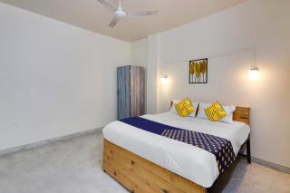 SPOT ON Hotel Blue Moon - Nagpur - 4