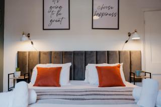 Stylish 2 Bed House, Sleeps 4, Free Parking, City Centre & Hospital - Nottingham - 9