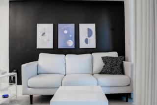 Grand Studio w Private Balcony Biscayne Bay views - Miami - 6