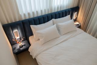 The Eight 8 Hongdae - Seul - 8