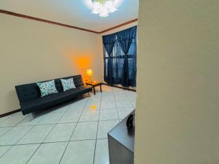Ideal para descansar Apartamento equipado en San Salvador - Mejicanos - 8