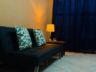 Ideal para descansar Apartamento equipado en San Salvador - Mejicanos - 0