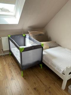Ihr Zuhause in Ostfriesland - Leezdorf - 2