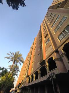 شارع البحر الأعظم - Il Cairo - 6