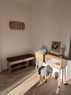 Jolie maison avec jardin, 2 chambres - Saint-Jean-de-Fos - 2