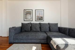 w* Lovely 3BR w Fantastic Balcony in Condesa - Città del Messico - 4