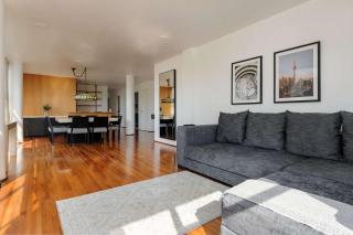 w* Lovely 3BR w Fantastic Balcony in Condesa - Città del Messico - 3