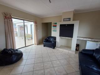 Summer Breeze Views - Lappiesbaai - 1