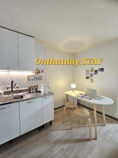 Onthatday, Stay Geondae - Seul - 7