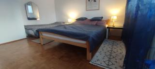 Family Accomodation Savic - Belgrado - 8