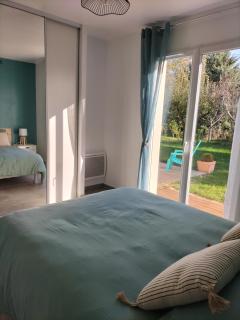 Gîte Le Pastel Du Midi - Gaillac - 6