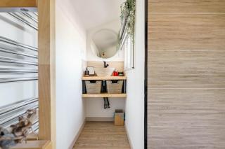 Agréable maison - 8