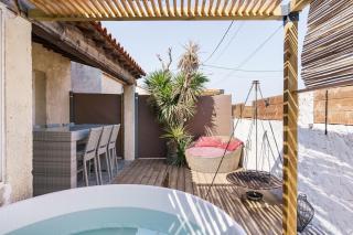 Agréable maison - Marignane - 6