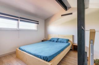 Agréable maison - 4