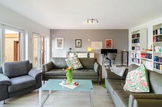 Ferienhaus Leezdorf Ostfriesland - Leezdorf - 7