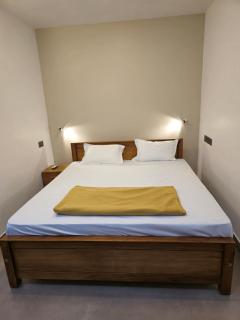 Kubera Heritage Inn - Trivandrum - 6